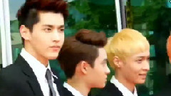 江南观光情报中心开馆仪式