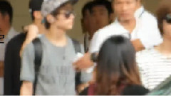 北京首都机场接机