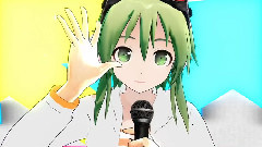 恋の特急みらくるメッセンジャー!