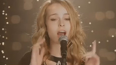 Bridgit Mendler - Starry Eyed(The Hurricane Sessions)