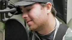 Kiss The Girl 迪士尼动画