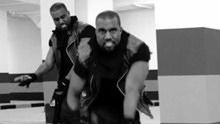坎耶·维斯特 - Kanye West － Mercy (Explicit)
