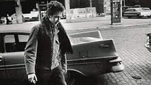 Bob Dylan - 鲍勃·迪伦 《Blowin' in the Wind》1963原版