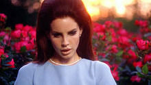 Lana Del Rey - Lana Del Rey - National Anthem