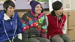 BIGBANG 至亲笔记 下 2