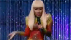 Nicki Minaj - Check It Out