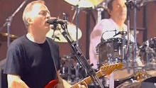 Pink Floyd, - Pink Floyd - Another Brick In The Wall 现场版