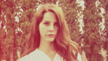 Lana Del Rey - Lana Del Rey - Summertime Sadness