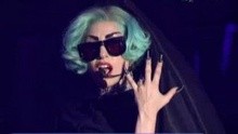 萧亚轩,Lady Gaga - MTV天籁村 第20120210期
