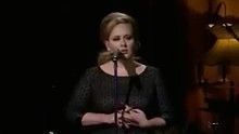 Adele - Make You Feel My Love