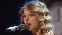 泰勒·斯威夫特 - 泰勒·斯威夫特《Love Story》Journey To Fearless现场版