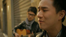 Jason Chen - Solo Player (Live Acoustic)