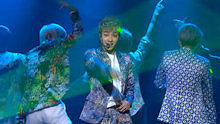 Beast - Beast - Beautiful Night  2012.09.01 现场版