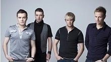 Westlife - My Love 官方版