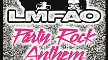 lmfao - LMFAO-  Party Rock Anthem 字幕版