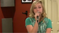 Julia Sheer - Taylor Swift Songs