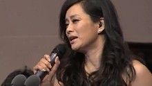毛阿敏《渴望》 高清现场版