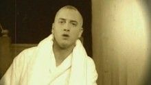 艾米纳姆,Eminem - Eminem - Role Model 官方版