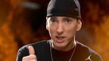 艾米纳姆,Eminem - We Made You 官方版
