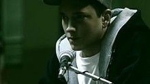 艾米纳姆,Eminem - When I’m Gone 官方版