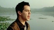 David Achuleta - Crush 官方版