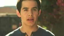 David Archuleta - David Achuleta - Something 'Bout Love 官方版