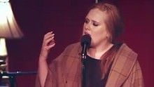 阿黛尔,Adele - Don't You Remember 现场版