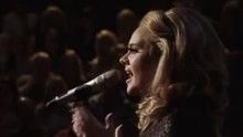 阿黛尔,Adele - Hometown Glory 伦敦皇家音乐厅现场版