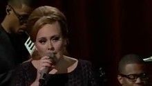 阿黛尔,Adele - If It Hadn’t Been For Love 现场版