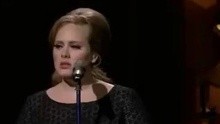 Adele - Make You Feel My Love