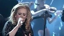 阿黛尔,Adele - One And Only