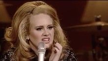 阿黛尔,Adele - Take It All 现场版