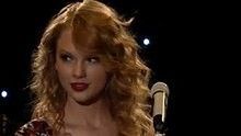 泰勒·斯威夫特 - 泰勒·斯威夫特《Speak Now》 Radio 2 London现场版