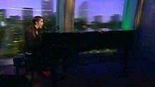 Vanessa Carlton - Vanessa Carlton - Hands On Me 现场版