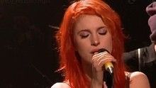 Paramore,Train,Pixie Lott - Paramore - Decode 现场版