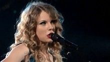 泰勒·斯威夫特 - 泰勒·斯威夫特《Hey Stephen》 高清现场版