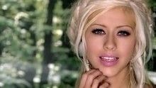 Christina Aguilera - Christina Aguilera - Beautiful 官方版