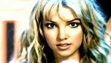 Britney Spears - Britney Spears  - Crazy  官方版