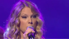 Taylor Swift - You Belong With Me