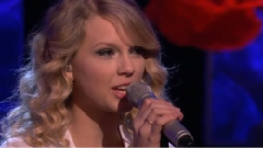 Taylor Swift - Love Story