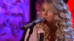 Taylor Swift - Should've Said No