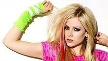 艾薇儿·拉维尼 - Avril Lavigne - Complicated 官方版