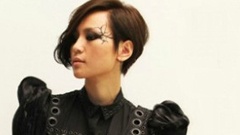 周笔畅 - 黑苹果