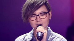 周笔畅 - 时光预言