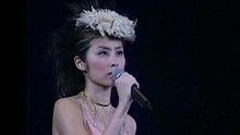陈慧琳 - 陈慧琳《懦弱》等串烧 演唱会版