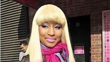 Nicki Minaj - Right Thru Me 官方版