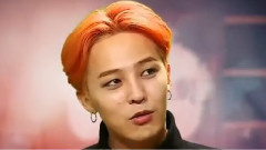 G-Dragon(BigBang) - MBC 无限挑战 2015歌谣祭 GD CUT