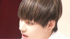 首尔木洞签名会 主-金泰亨