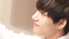 首尔木洞签名会 主-金泰亨