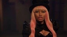 Nicki Minaj - Nicki Minaj ft.David Guetta - Turn Me On 官方版